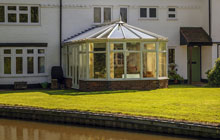 New Ho conservatory leads