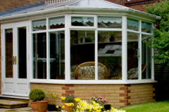 conservatories New Ho