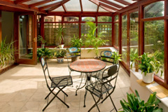 New Ho conservatory quotes