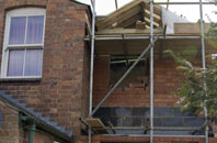 free New Ho home extension quotes