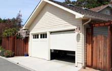 New Ho garage construction leads